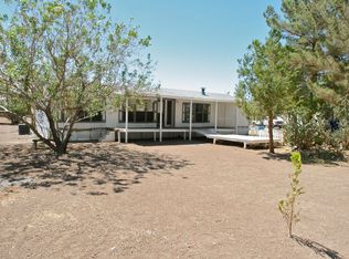 1111 Casey Rd, Pahrump, NV 89048