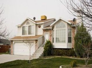 566 S Garn Way, Salt Lake City, UT 84104