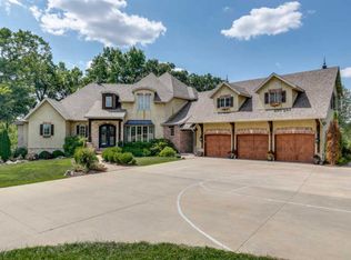 205 Whispery Ln, Ozark, MO 65721