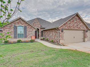 4300 SE 37th St, Norman, OK 73071