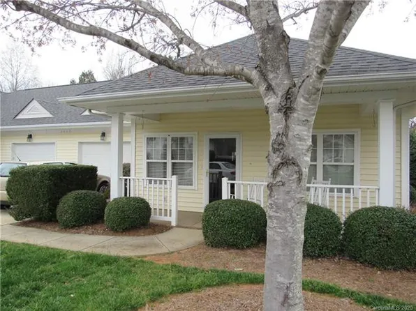 2417 Granville Pl, Monroe, NC 28110