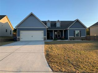 210 Valley Dr, Bremen, GA 30110