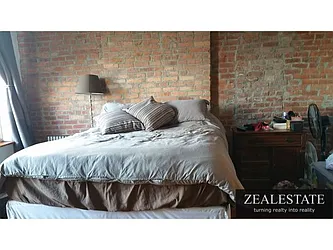 Rented by ZealEstate Group Inc