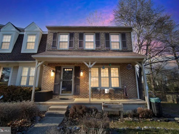 415 Briarcreek Dr, Hockessin, DE 19707