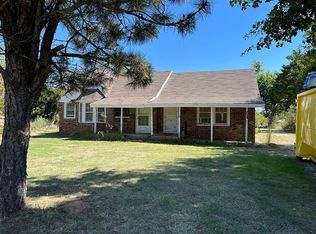 1820 Overholser Dr, Nicoma Park, OK 73066