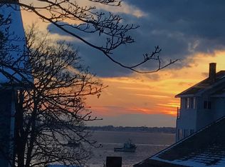 25 Sculpin Way, Swampscott, MA 01907