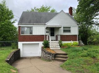 1027 Belvoir Ln, Cincinnati, OH 45238
