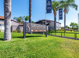 Sedona Apartment Homes, Moreno Valley, CA 92553