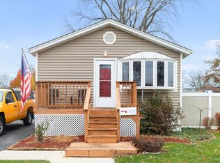 14730 Trumbull Ave, Midlothian, IL 60445