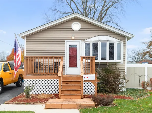 14730 Trumbull Ave, Midlothian, IL 60445