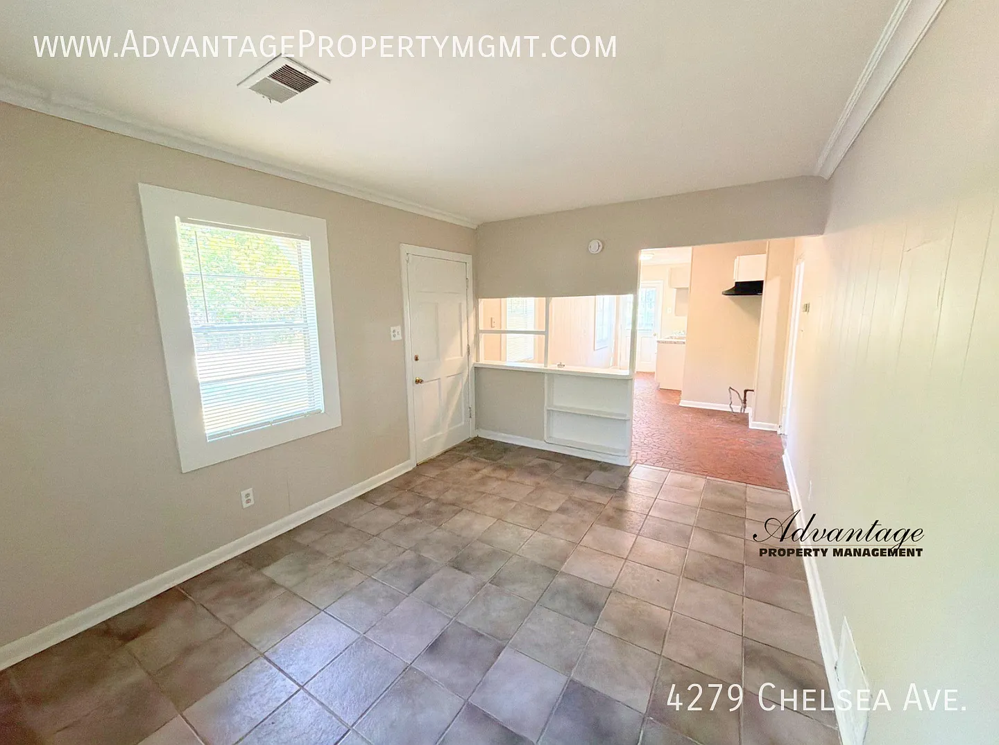 4279 Chelsea Ave. Memphis, TN 38108 — Photo 3