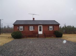 23052 Southampton Pkwy, Courtland, VA 23837