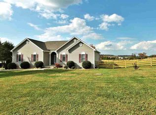 15 Asher Loop, Fishersville, VA 22939