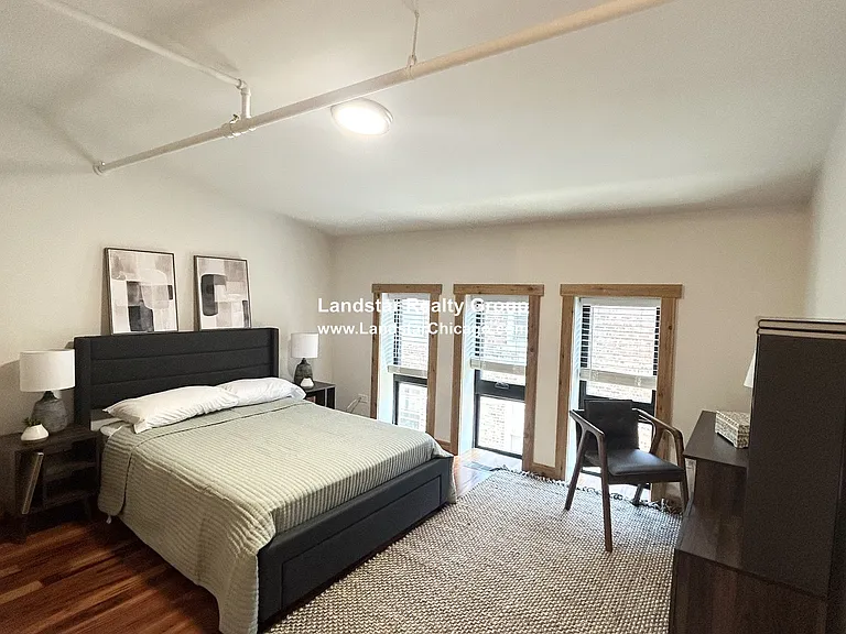 4611 S Ellis Ave #209 — Photo 14