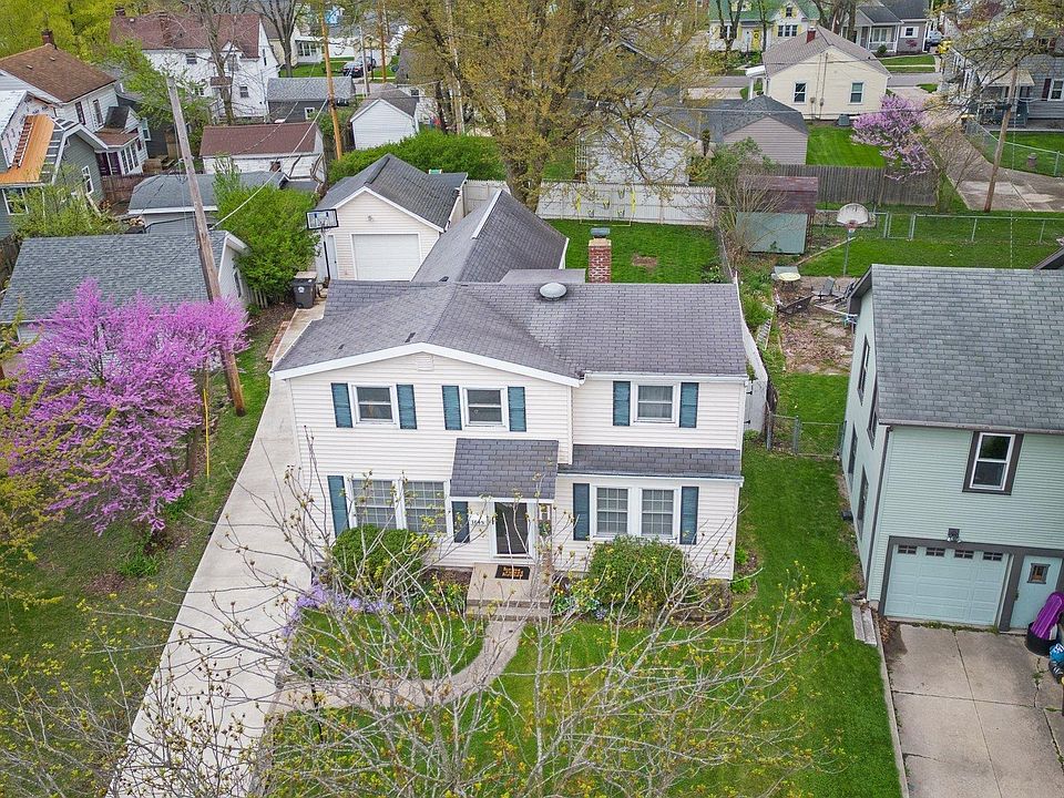 1645 Fairhill Rd, Fort Wayne, IN 46808 Zillow