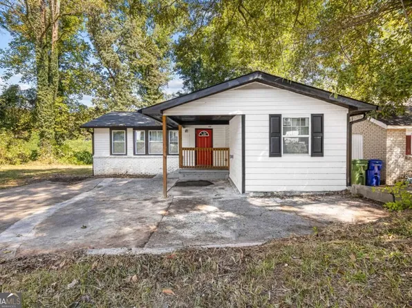 2571 Elliott St NW, Atlanta, GA 30318