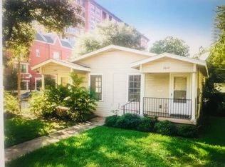 2601 State St, Dallas, TX 75204