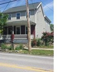3571 Orrstown Rd, Orrstown, PA 17244