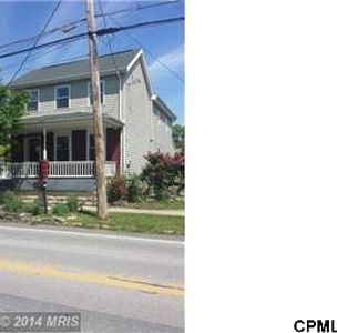 3571 Orrstown Rd, Orrstown, PA, 17244