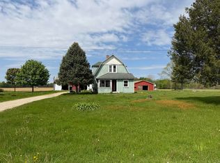 91402 Celery Center Rd, Decatur, MI 49045