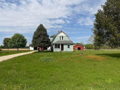 91402 Celery Center Rd, Decatur, MI, 49045