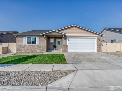 182 Emma Dr, Wenatchee, WA, 98801