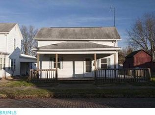 142 N Mulberry St, Bremen, OH