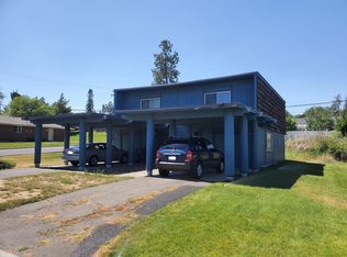 1704 3rd St, Cheney, WA 99004