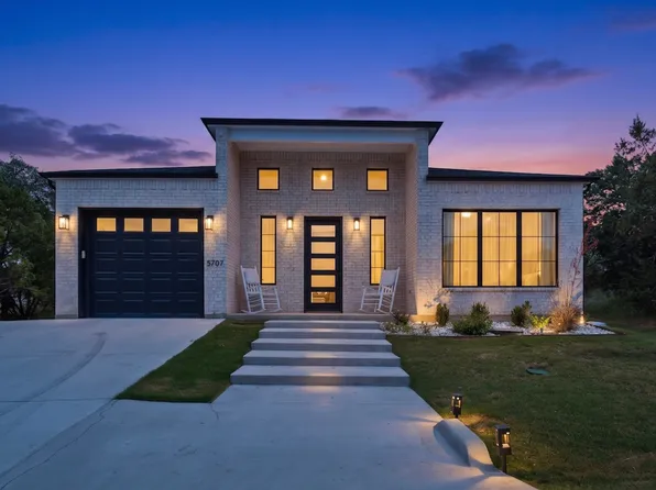 5707 San Jacinto Dr, Granbury, TX 76048