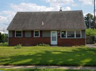 1304 Nancy Dr, Croydon, PA 19021