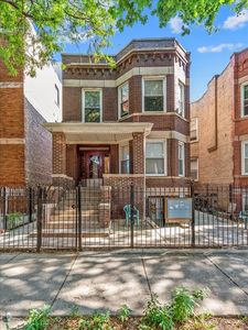 4237 W Potomac Ave, Chicago, IL, 60651