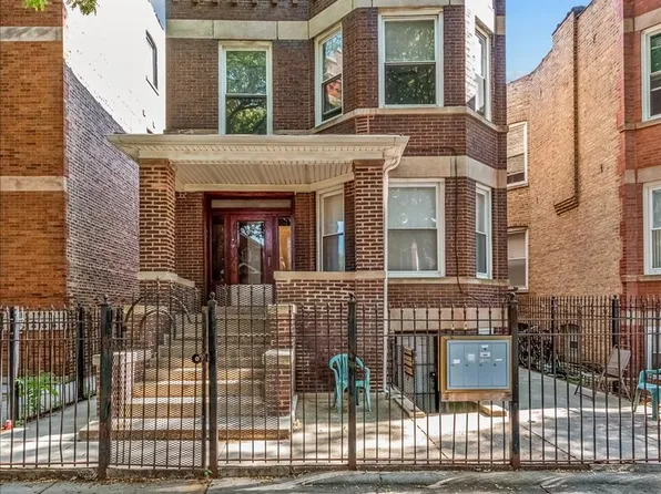 4237 W Potomac Ave, Chicago, IL 60651