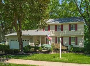 16011 Edgewood Dr, Dumfries, VA 22025