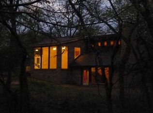 1609 W Walnut St, Tecumseh, OK 74873