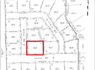 18 4th Ave NW, Worthington, IA 52078