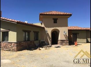 501 Christman Rd, Weldon, CA 93283