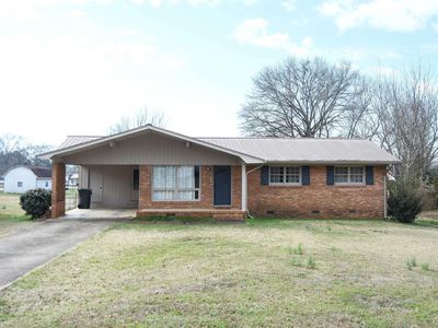 1220 Louise Dr, Weaver, AL, 36277