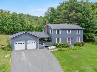672 Park Street, Livermore Falls, ME 04254
