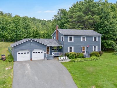 672 Park Street, Livermore Falls, ME, 04254