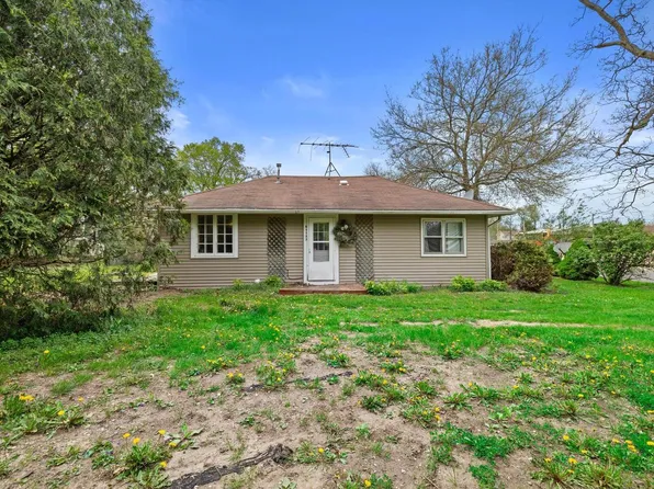 N1137 Spruce ROAD, Genoa City, WI 53128
