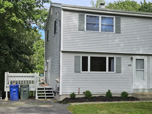 435 Duck Pond Rd, Westbrook, ME 04092