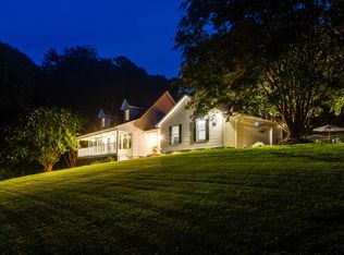 4322 Ellistown Rd, Knoxville, TN 37924