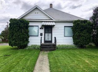 1122 E Ermina Ave, Spokane, WA 99207