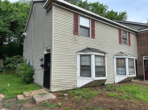 5197 Flowering Peach Dr #5197, Memphis, TN 38115