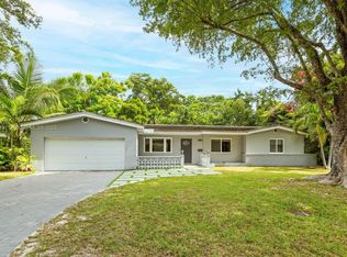 6501 SW 65th St, South Miami, FL 33143