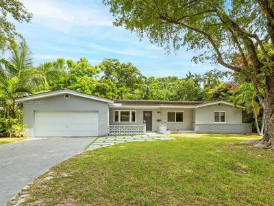 6501 SW 65th St, South Miami, FL, 33143