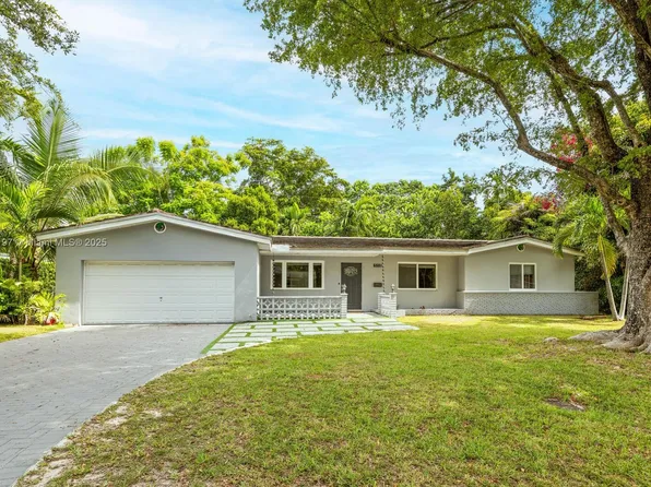 6501 SW 65th St, South Miami, FL 33143
