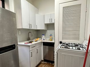 203 Clinton Ave #3D, Jersey City, NJ 07304