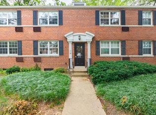 201 N George Mason Dr APT 1, Arlington, VA 22203