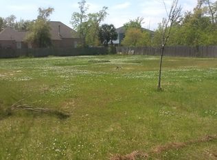 1551 Blue Meadow Rd, Bay Saint Louis, MS 39520